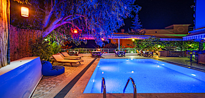 Eden Pyara Hotel Turunç Genel 3